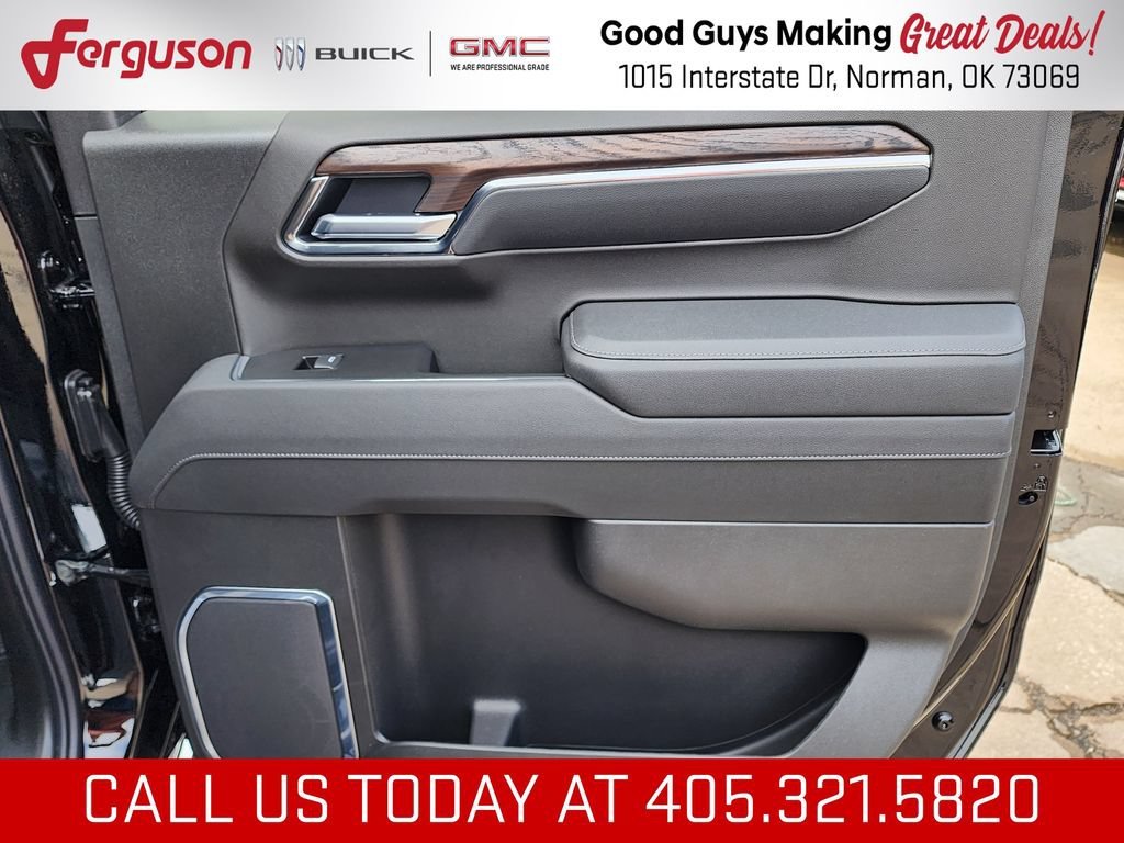 2026 GMC Sierra 1500 SLT - Photo 41