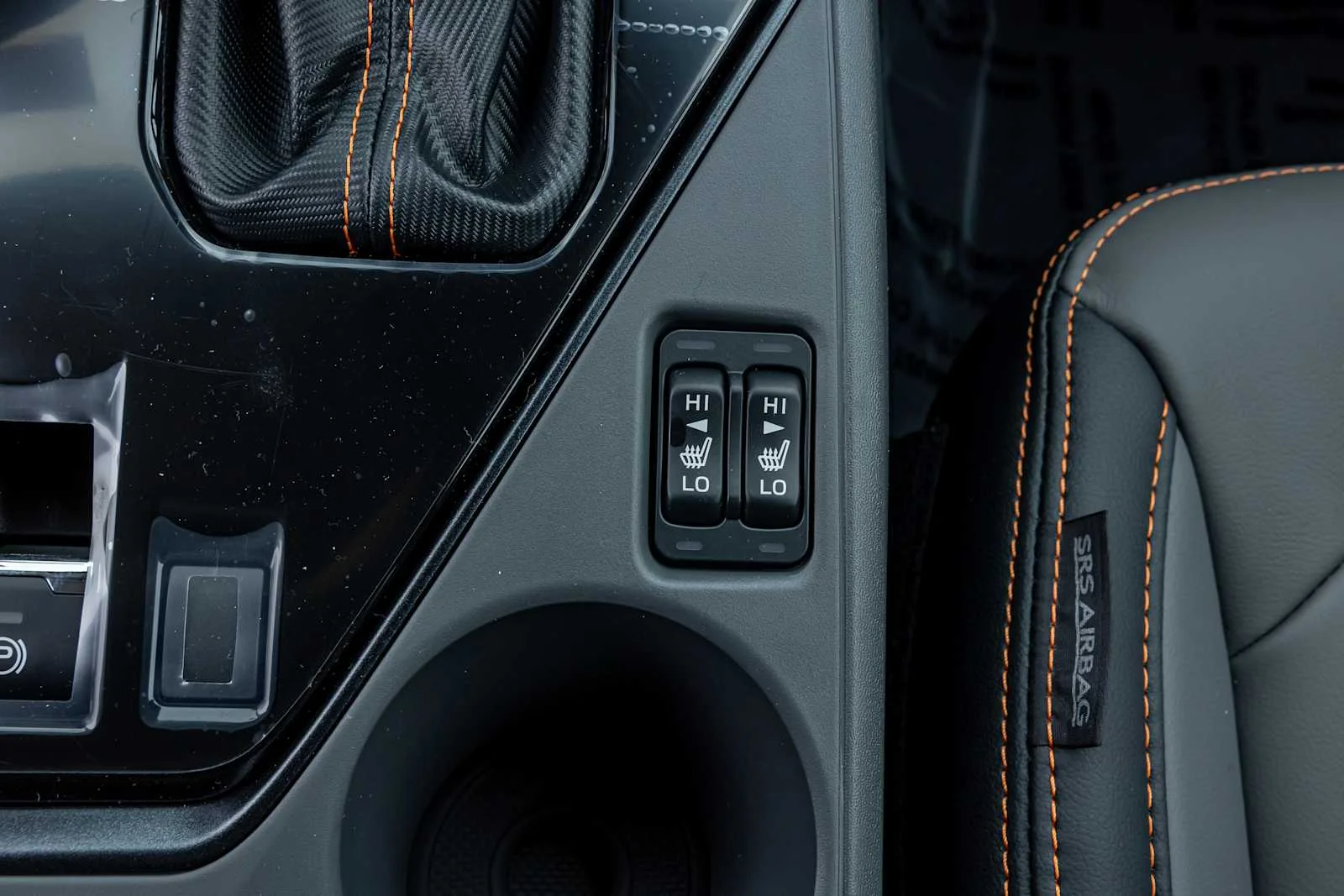 2025 Subaru Crosstrek Limited - Photo 15