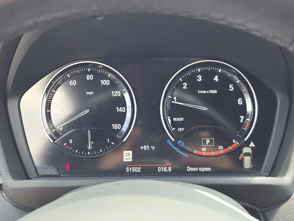 Used 2019 Black BMW xDrive28i image 28