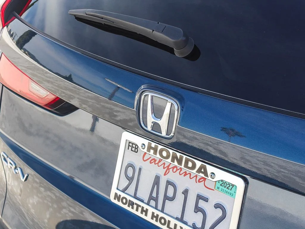 2024 Honda CR-V EX - Photo 36