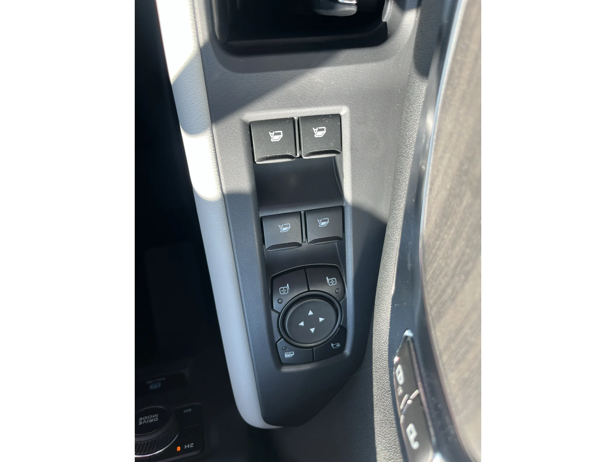 New 2027 Nocturnal Blue Metallic Ford Platinum image 18