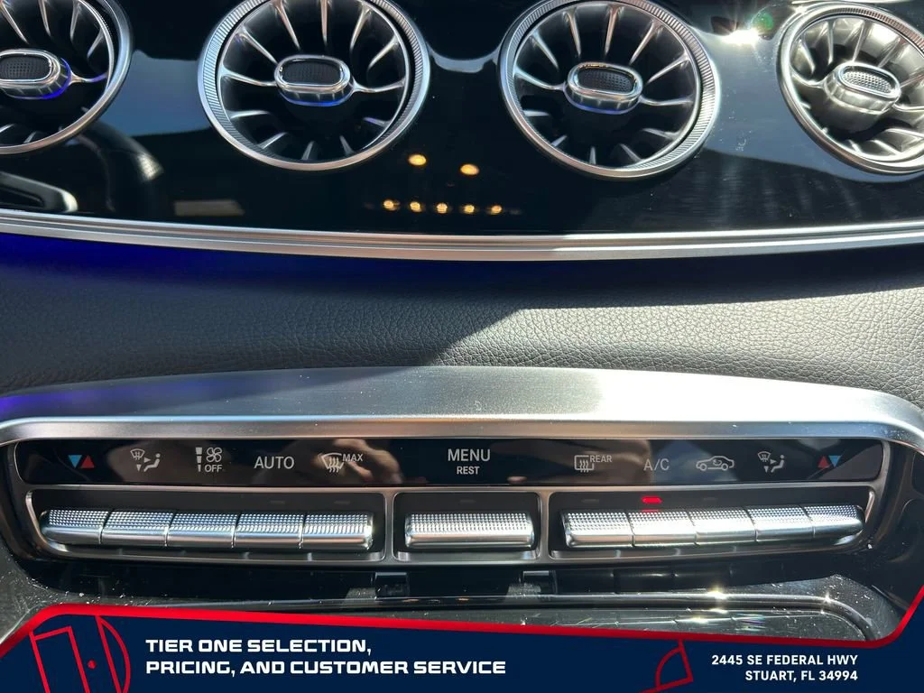 Used 2022 Black Mercedes-Benz AMG® GT 53 image 24