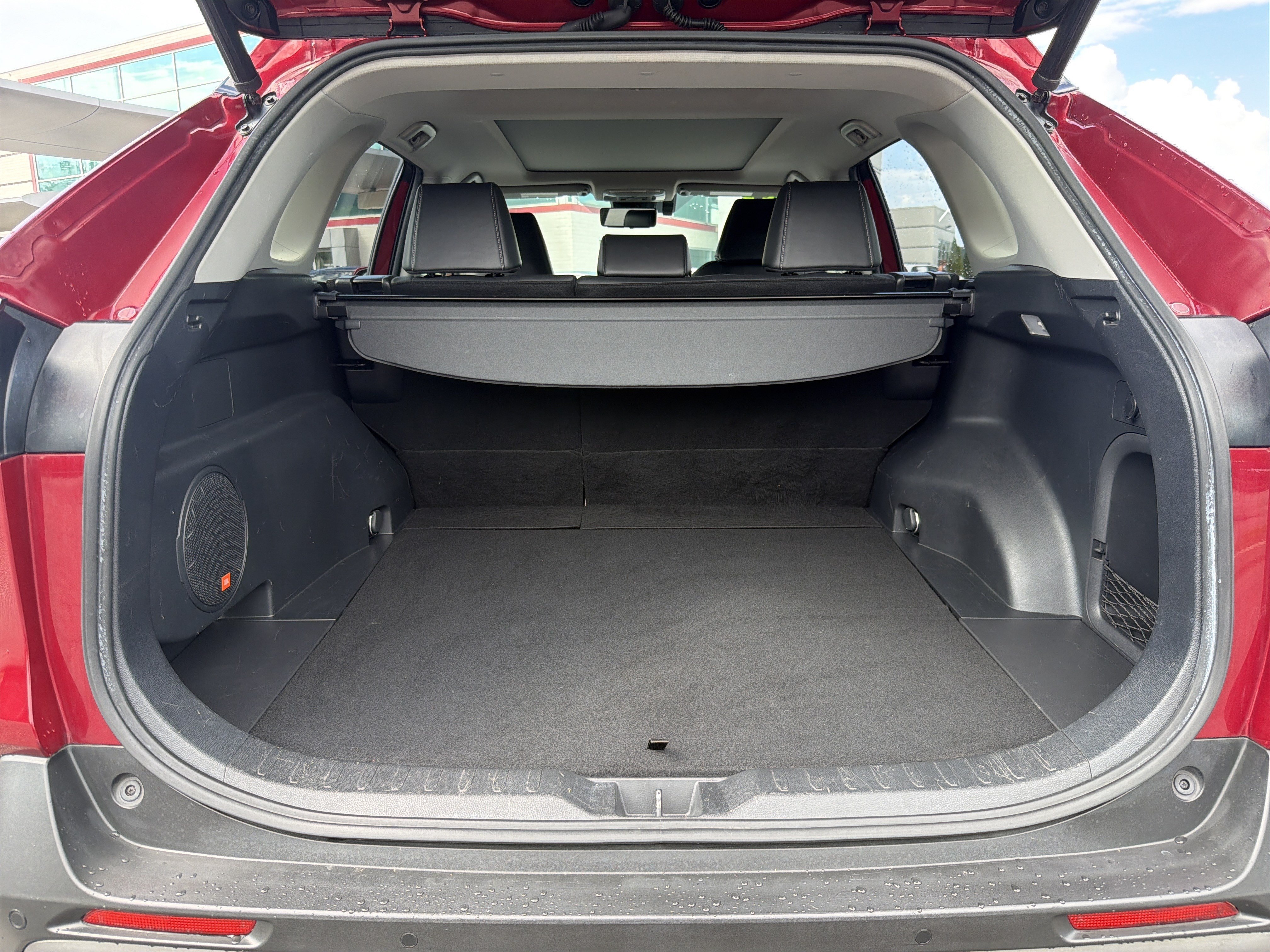 Used 2019 Pearl Toyota Limited image 29