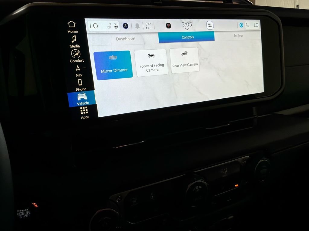 New 2026 41 Jeep Rubicon X image 22