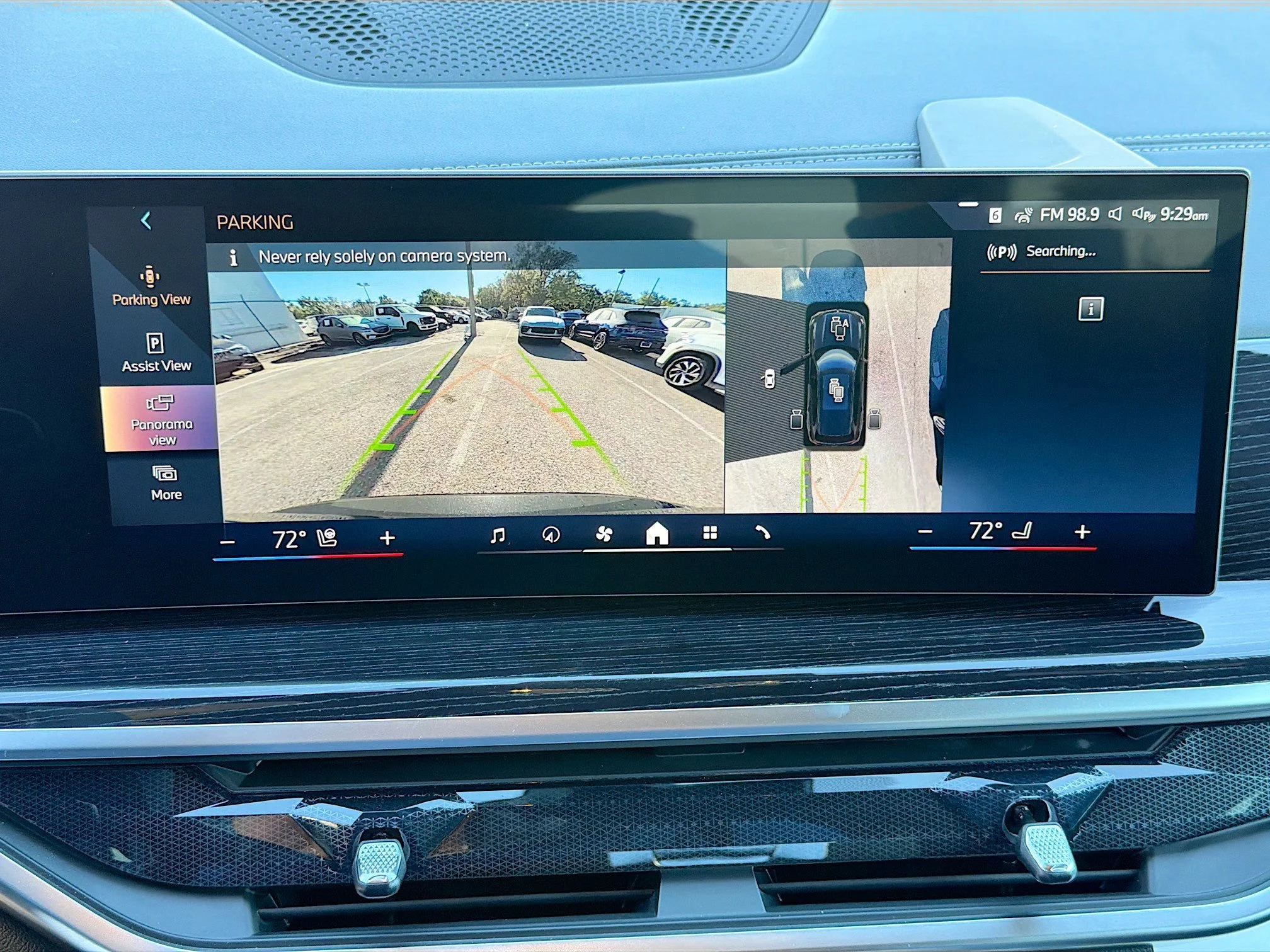 New 2026 Black Sapphire Metallic BMW xDrive40i image 33