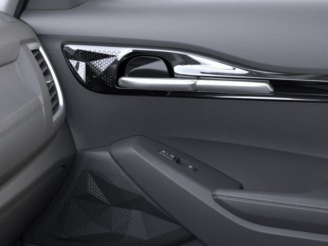 New 2026 Gravity Gray Kia EX image 25