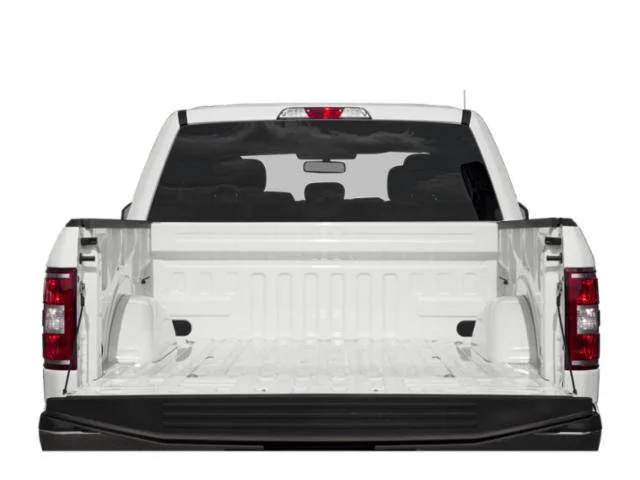Used 2019 Blue Ford XLT image 12