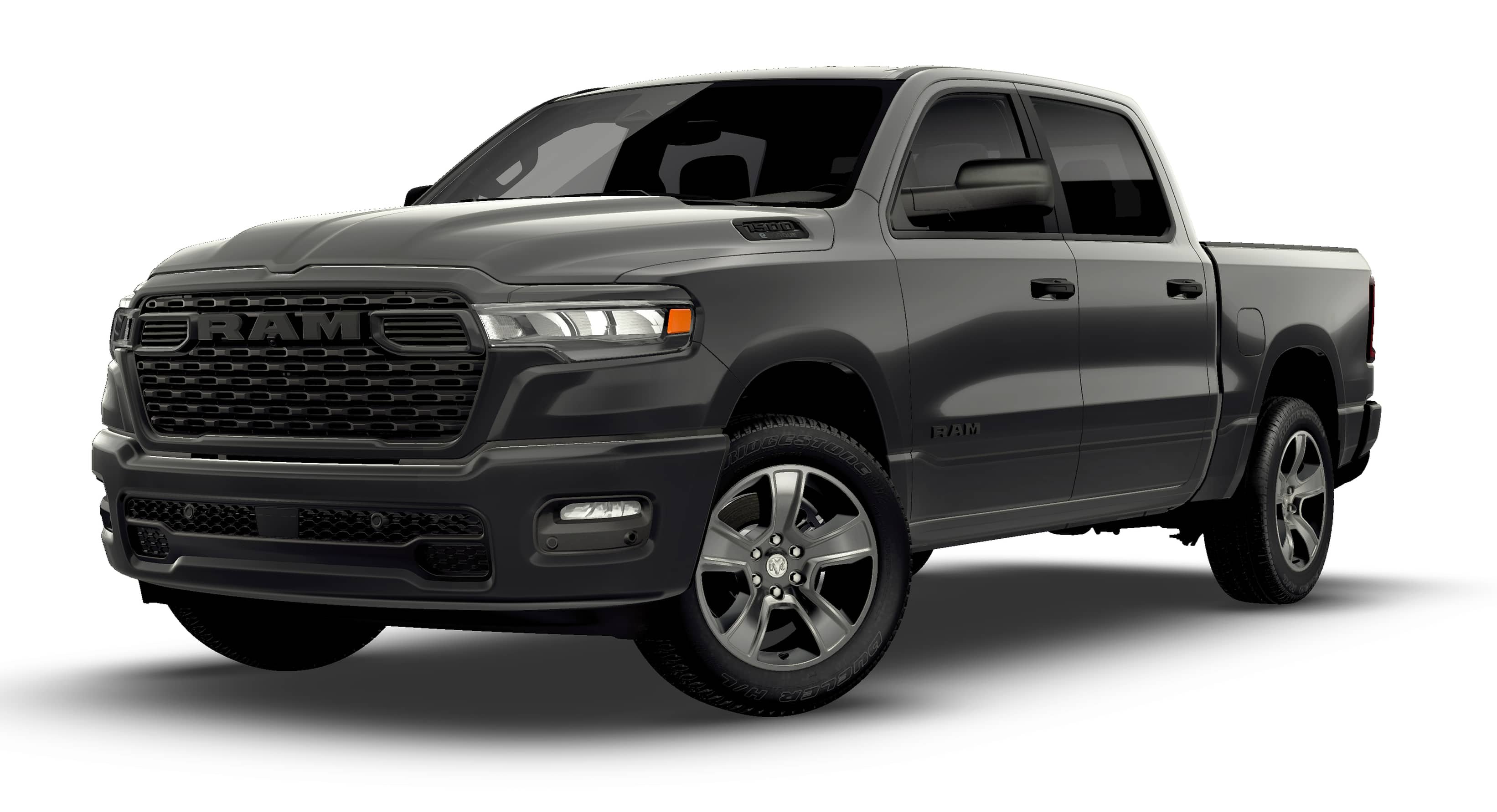 2026 RAM 1500's photo