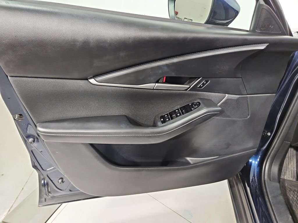 Used 2023 Blue Mazda 2.5 S image 11