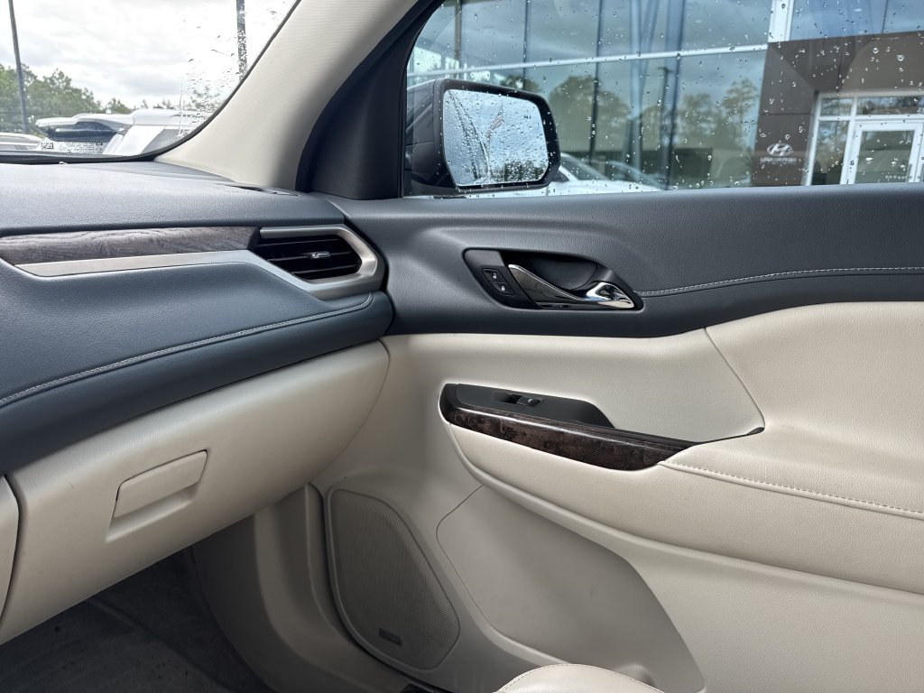 Used 2021 Green GMC Denali image 15