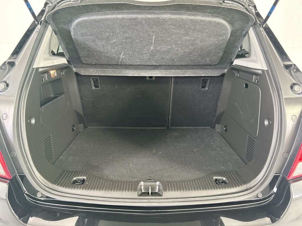 Used 2022 Black Metallic Chevrolet LT image 26