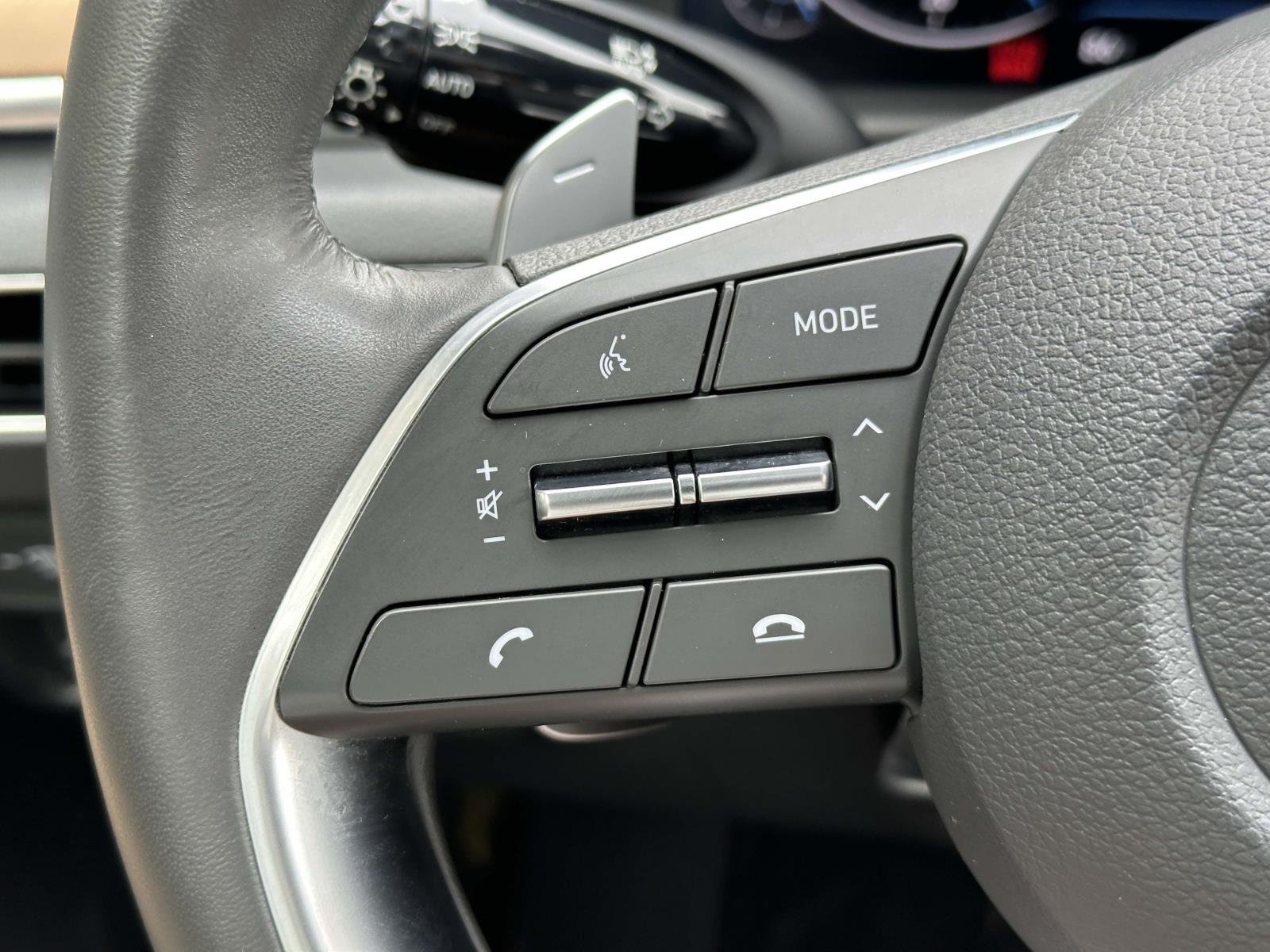 2023 Hyundai Sonata Limited - Photo 29
