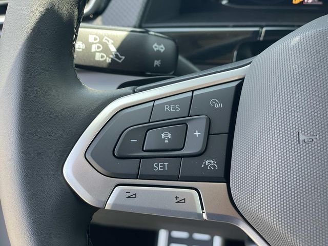 New 2026 Gray Volkswagen 2.0T Peak Edition image 9