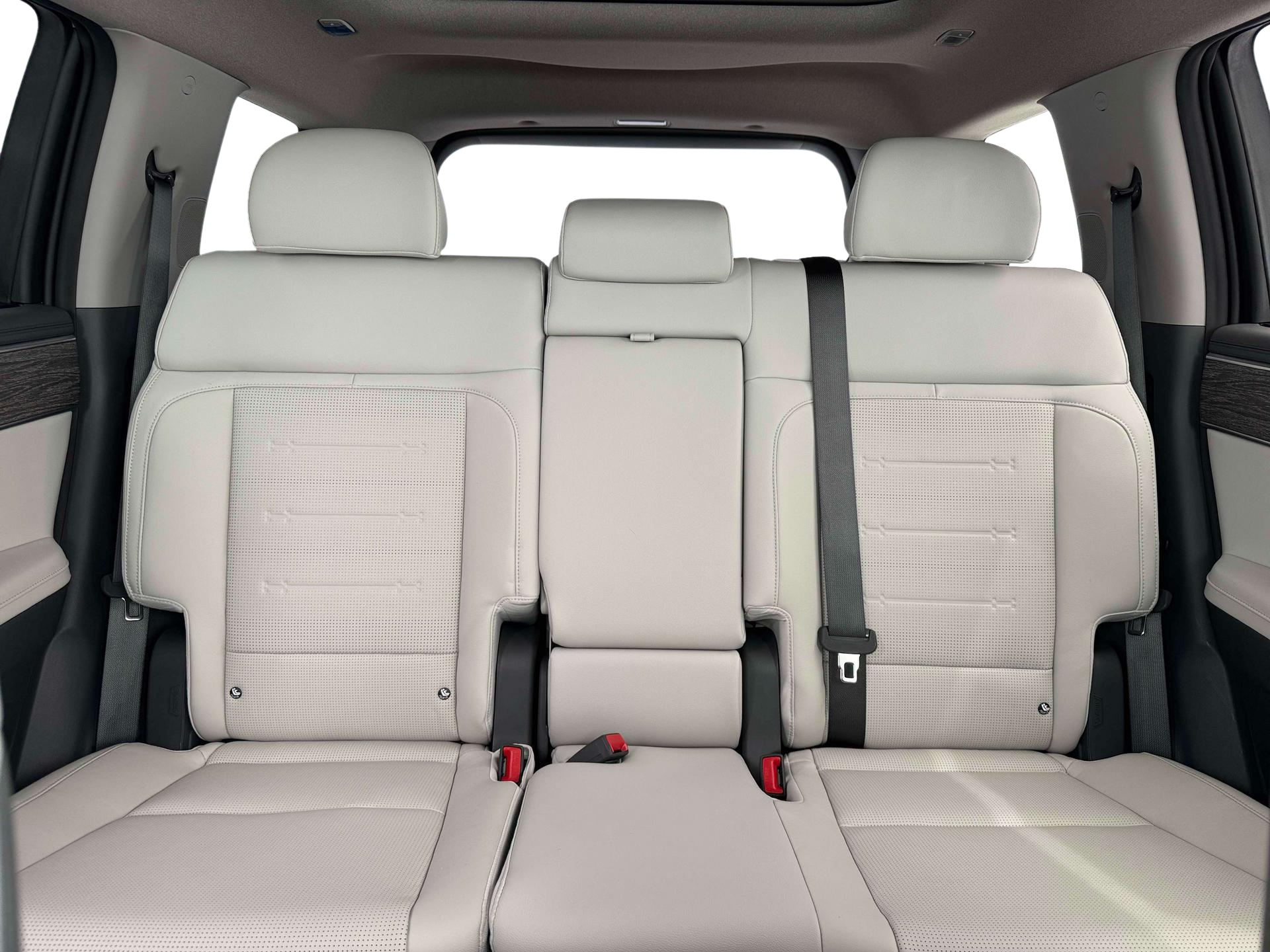 New 2026 Ecotronic Gray Hyundai Limited image 37