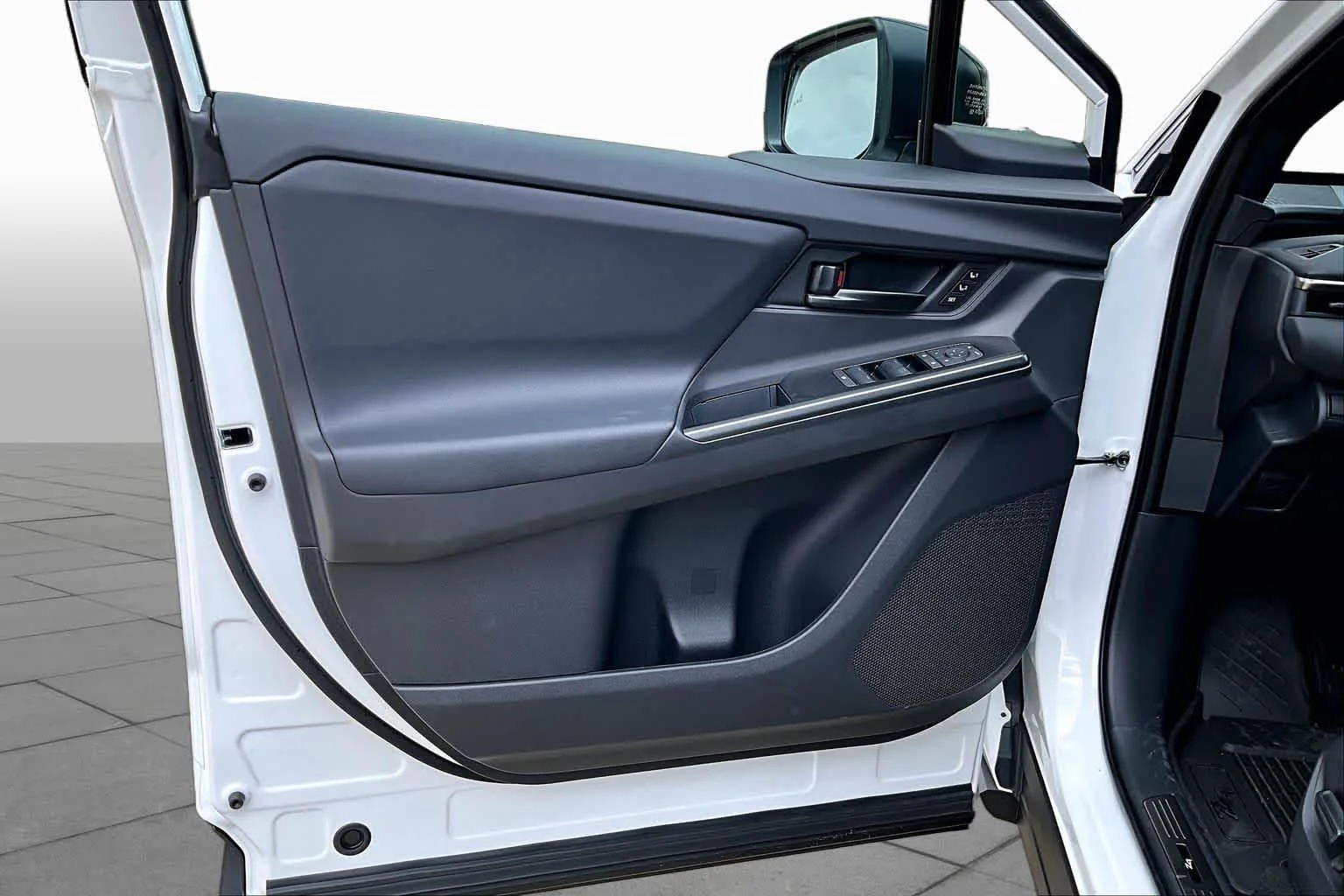 New 2026 Wind Chill Pearl Toyota Limited image 10