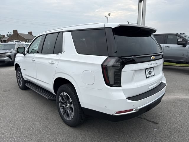 2026 Chevrolet Tahoe LT - Photo 16
