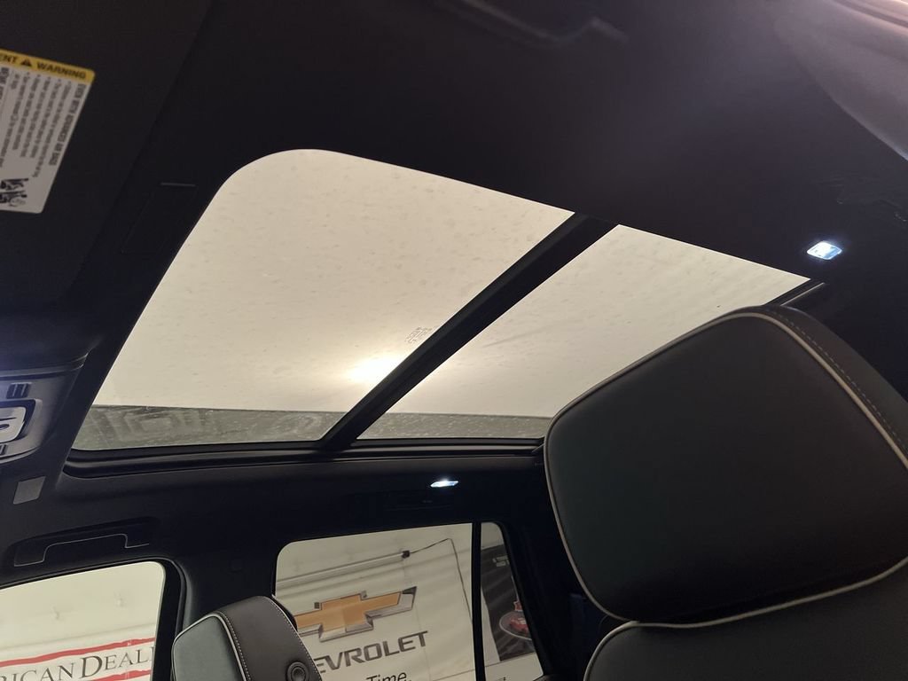 2026 Chevrolet Tahoe Premier - Photo 22