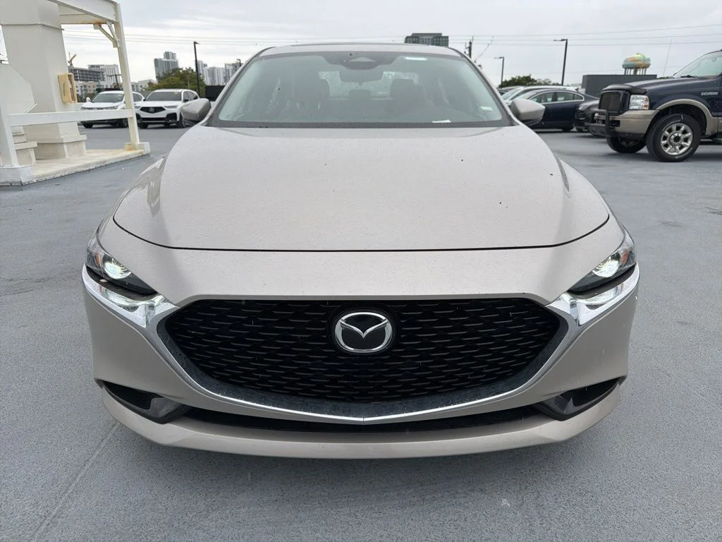 2024 Mazda CX-3 Preferred AT 4-Door SKYACTIV's photo