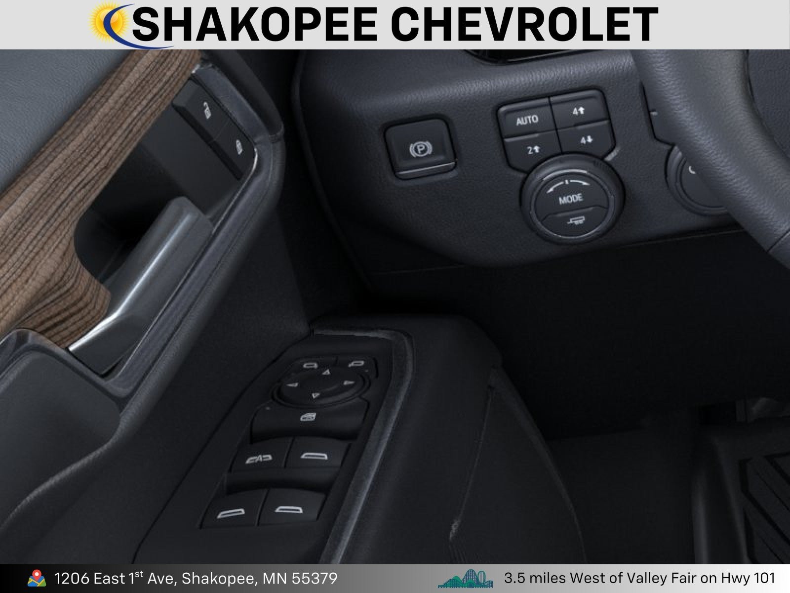 2026 Chevrolet Silverado 1500 LT - Photo 47