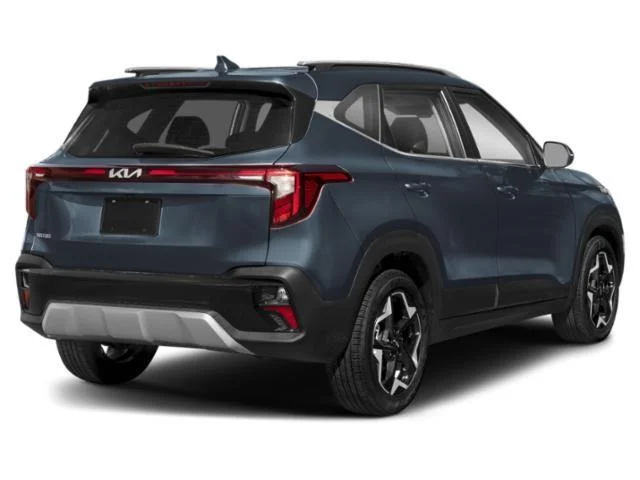 2026 Kia Seltos EX - Photo 11