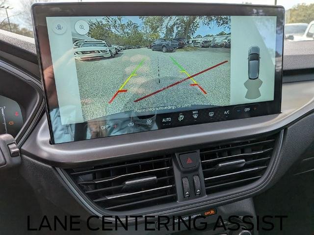 New 2026 Carbonized Gray Metallic Ford Active® image 6