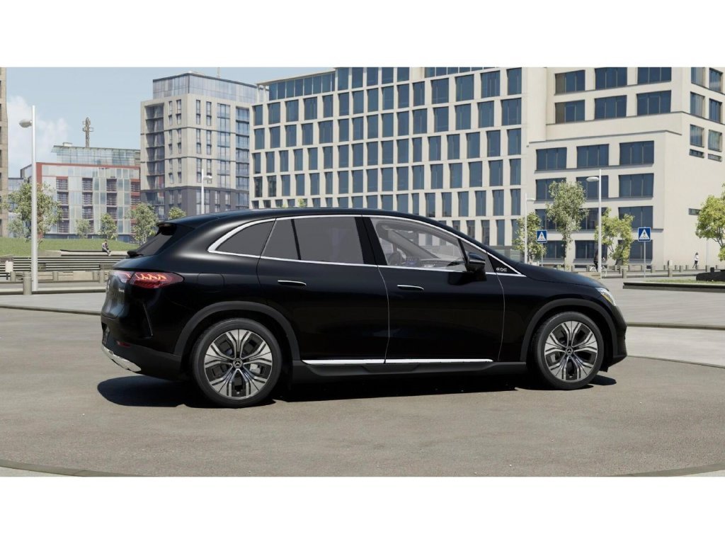 Certified Used 2023 Obsidian Black Metallic Mercedes-Benz 350 SUV 4MATIC® image 18