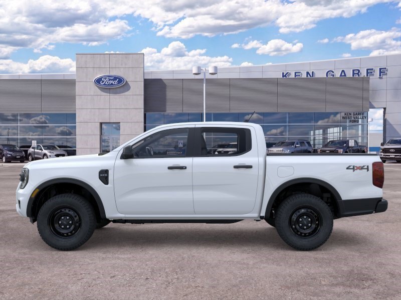 New 2026 Oxford White Ford XL image 3