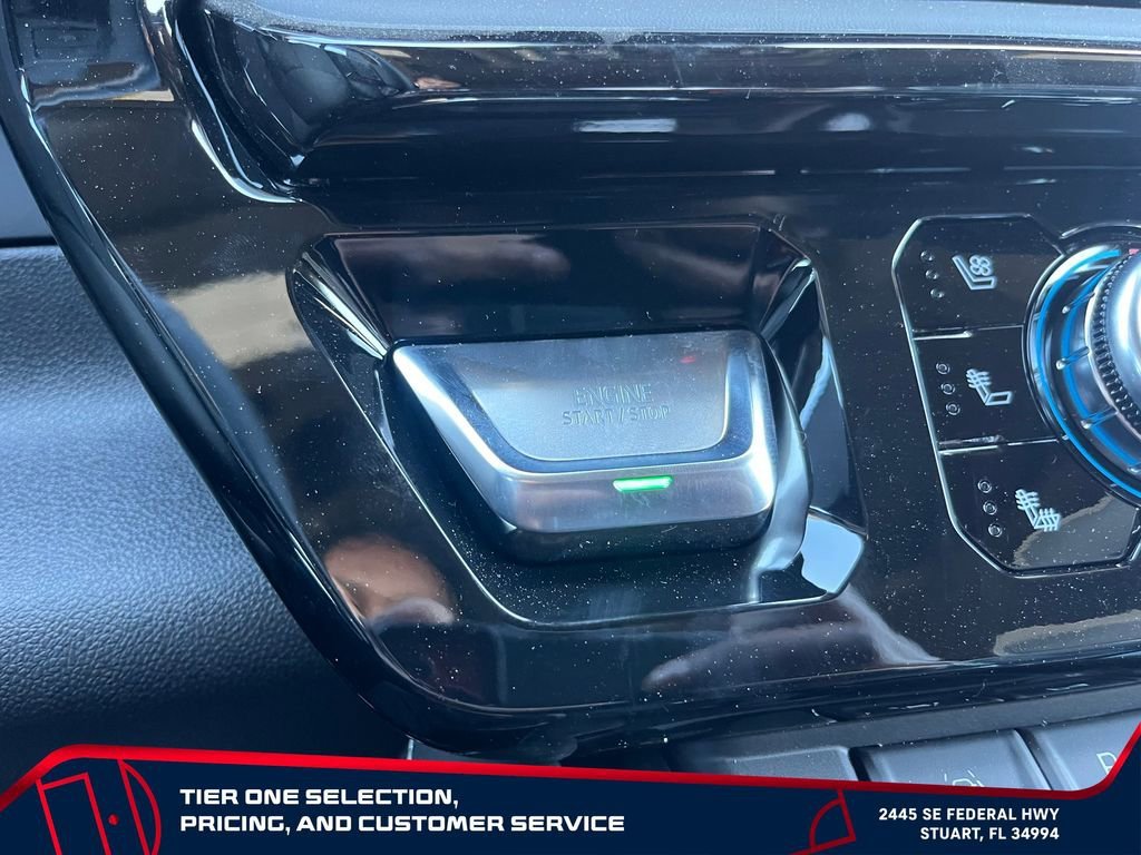 New 2026 Sterling Metallic GMC AT4X image 28