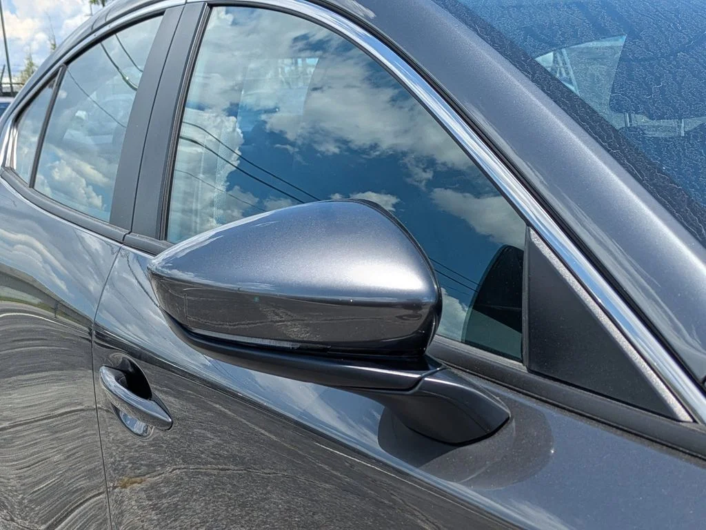 New 2026 Machine Gray Metallic Mazda 2.5 S Preferred image 12