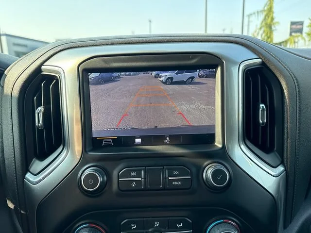 2019 Chevrolet Silverado 1500 LTZ - Photo 23