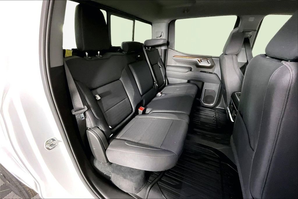 2026 GMC Sierra 1500 Elevation - Photo 11