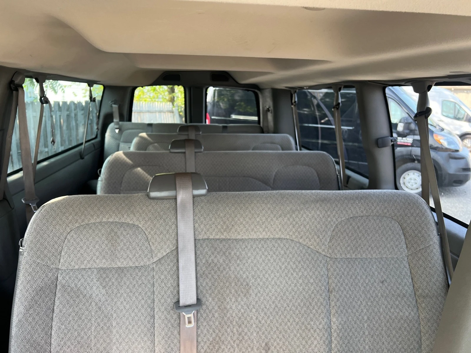 Used 2020 Summit White Chevrolet LT 3500 155
