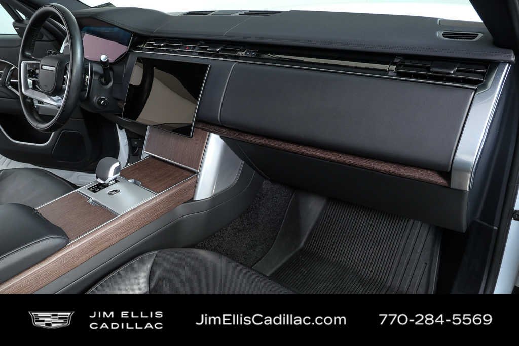 2024 Land Rover Range Rover SE - Photo 23