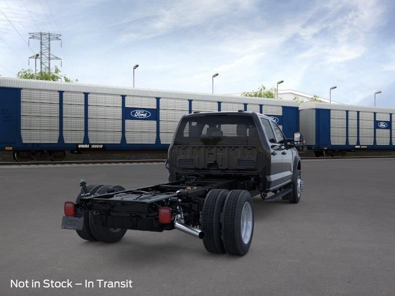 New 2026 Black Ford XL image 8