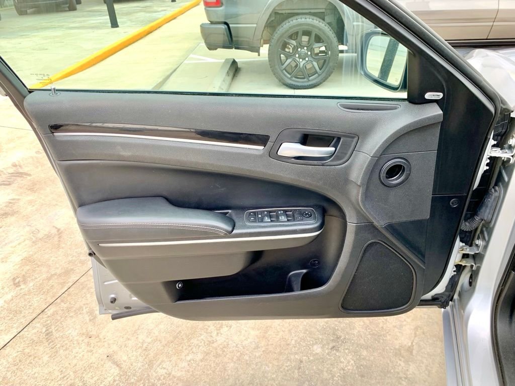 Used 2021 Silver Chrysler S image 11