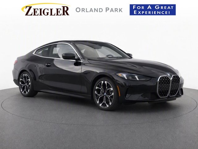 2027 BMW 430i 430i xDrive