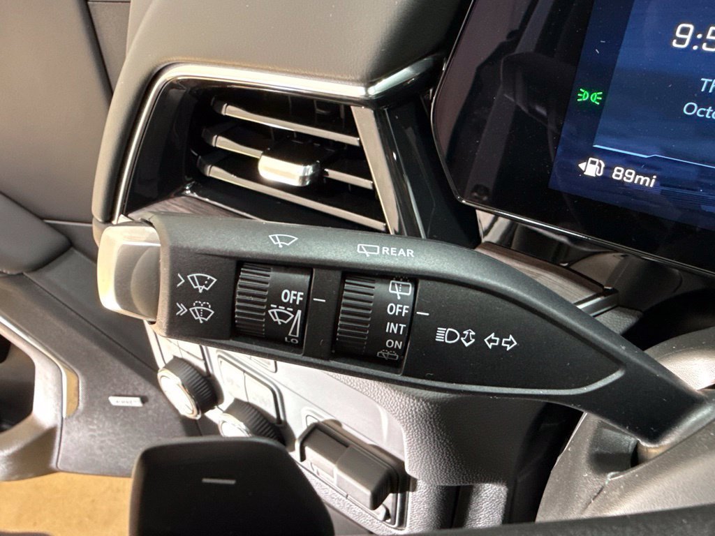 2027 Chevrolet Tahoe Z71 - Photo 17