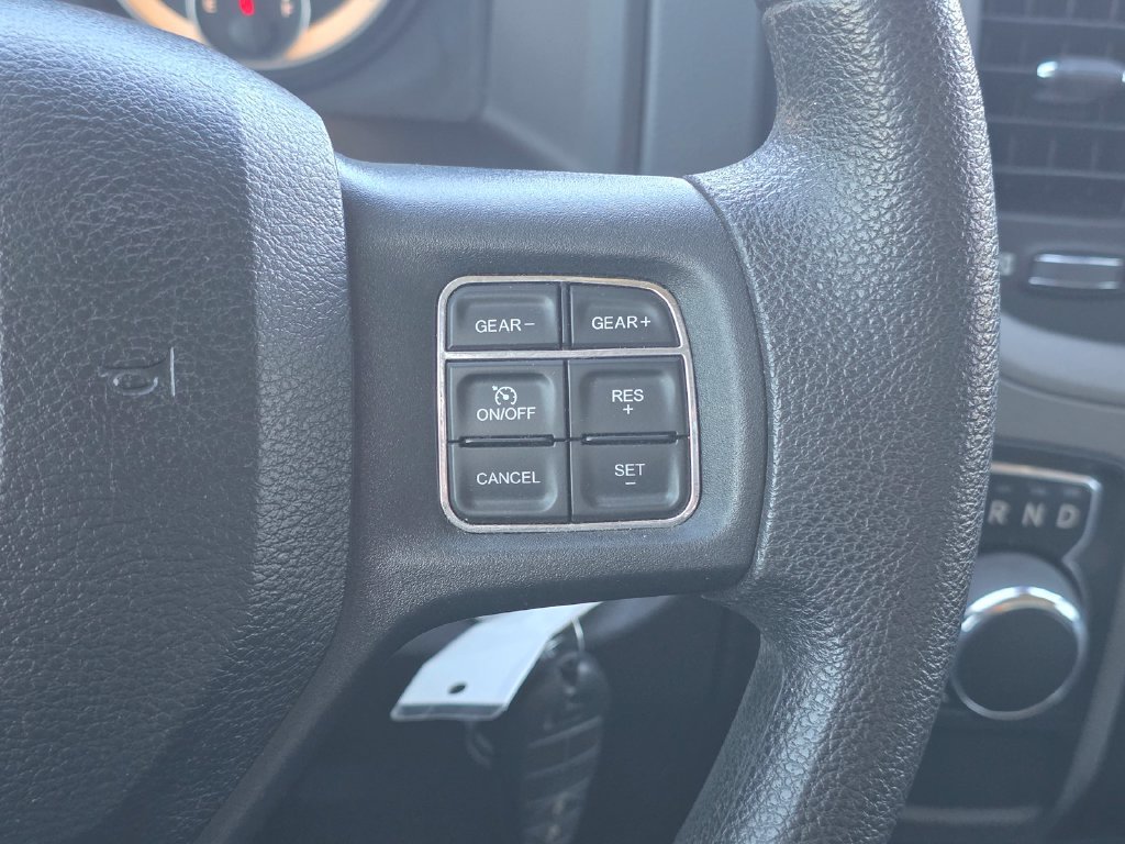 Used 2017 Black Ram Express image 32