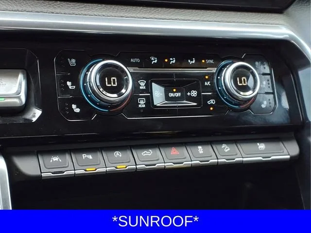 Used 2023 Onyx Black GMC Denali image 13