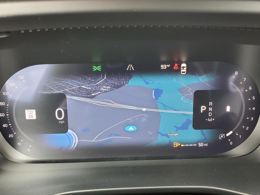 2026 Volvo XC40 Plus - Photo 7