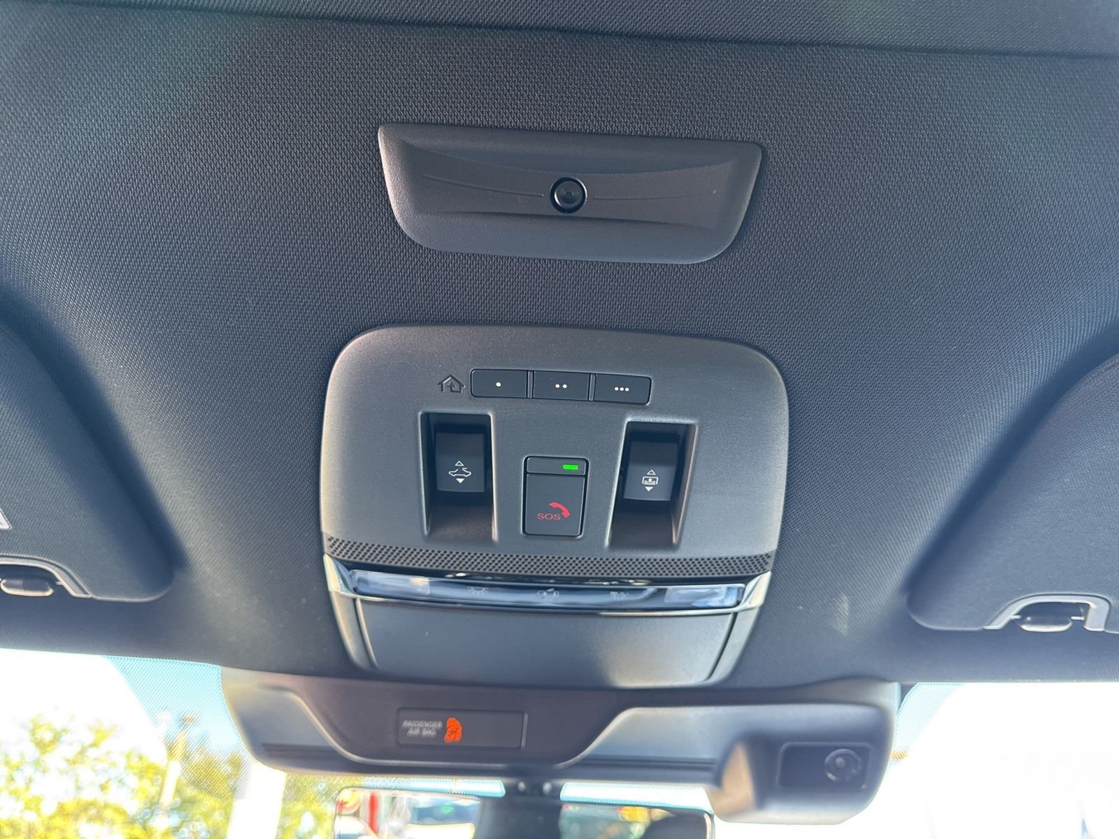 New 2026 Nissan Armada Platinum 4D Sport Utility