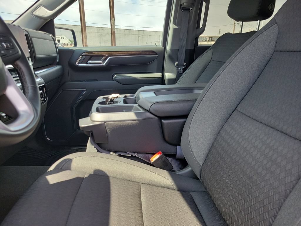 2023 GMC Sierra 1500 Elevation - Photo 20