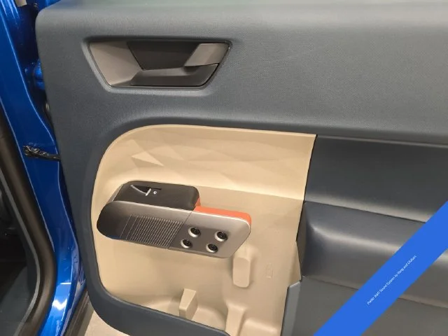 New 2026 Velocity Blue Ford Lariat® image 16