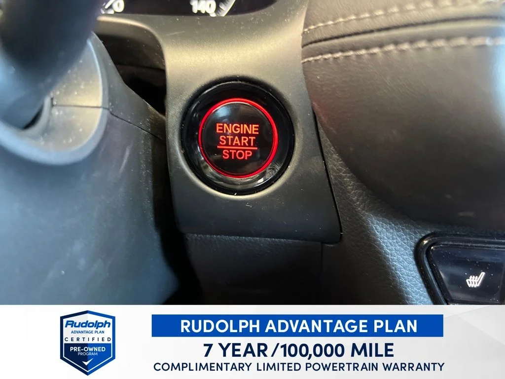 2024 Honda HR-V EX-L - Photo 41