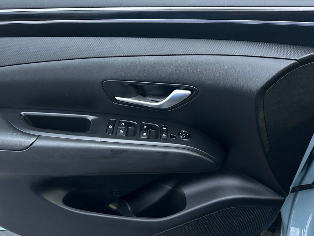 2023 Hyundai Santa Cruz SE - Photo 10