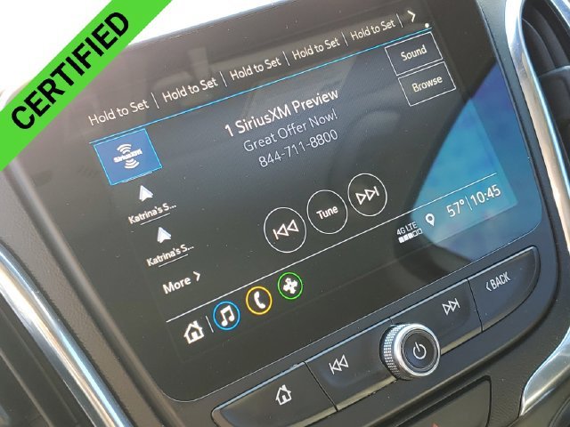 2021 Chevrolet Equinox Premier - Photo 17