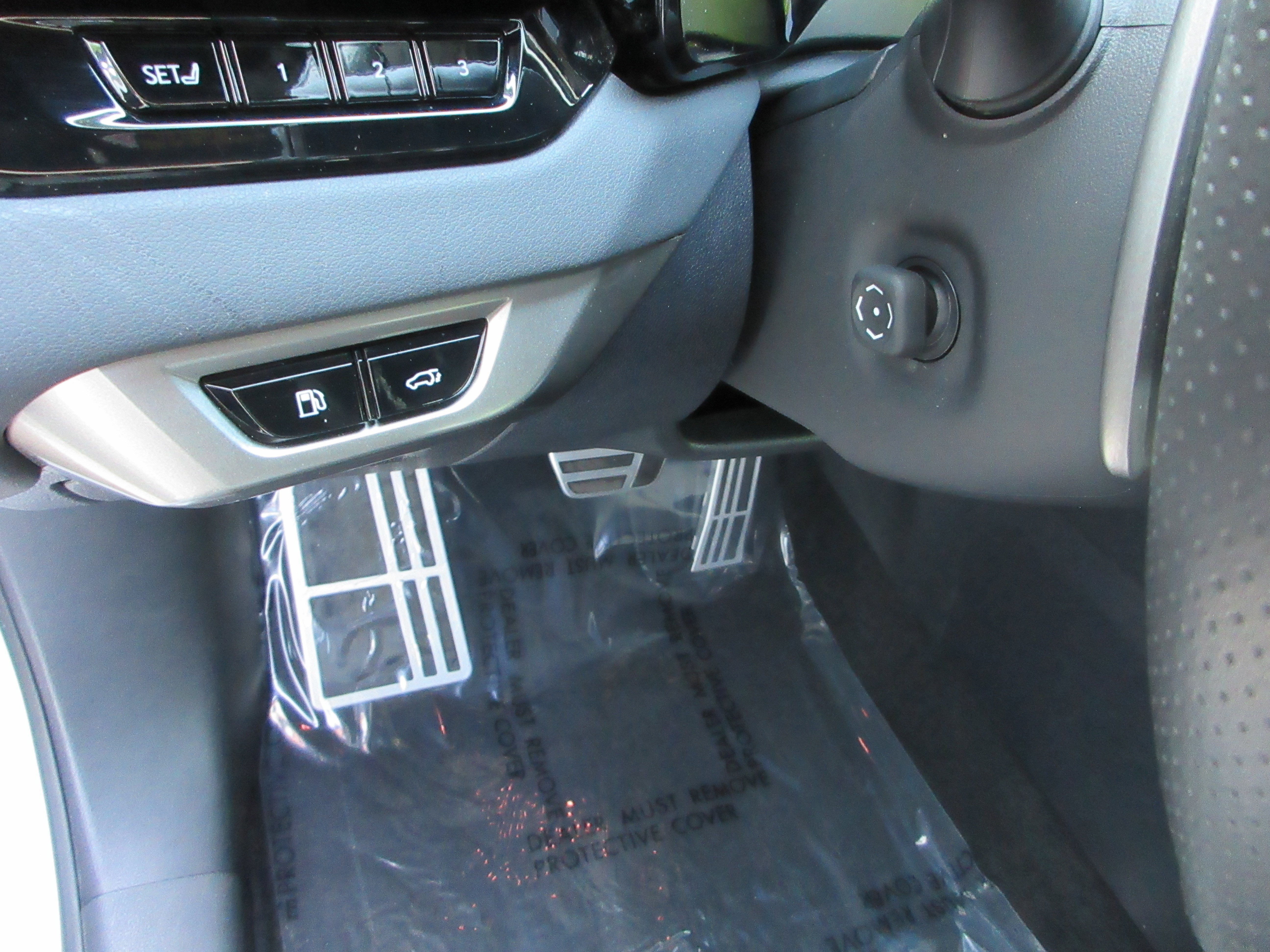 Certified Used 2024 IRIDIUM Lexus 500h F SPORT Performance image 32
