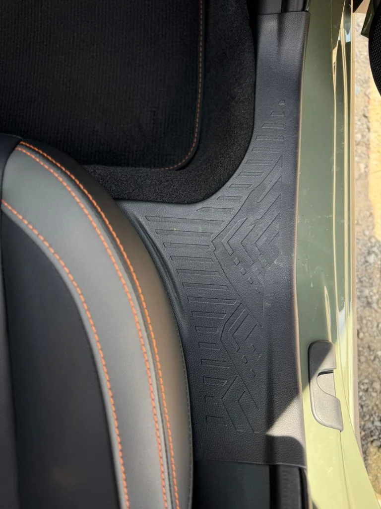 New 2026 ALPINE GREEN Subaru Limited image 78