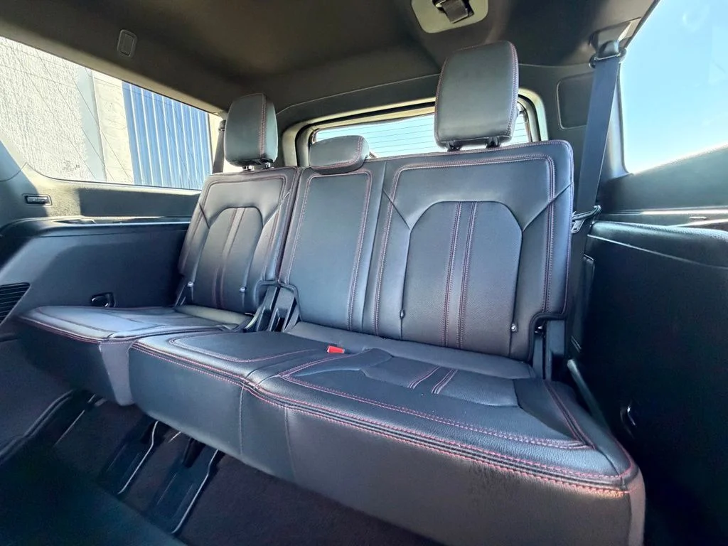 Used 2023 Gray Ford Limited image 23
