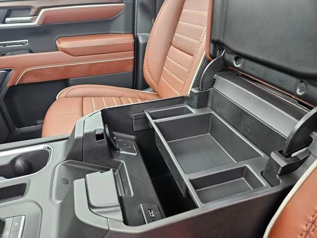 New 2026 Onyx Black GMC Denali Ultimate image 26